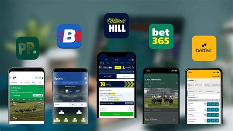 what betting apps work in texas